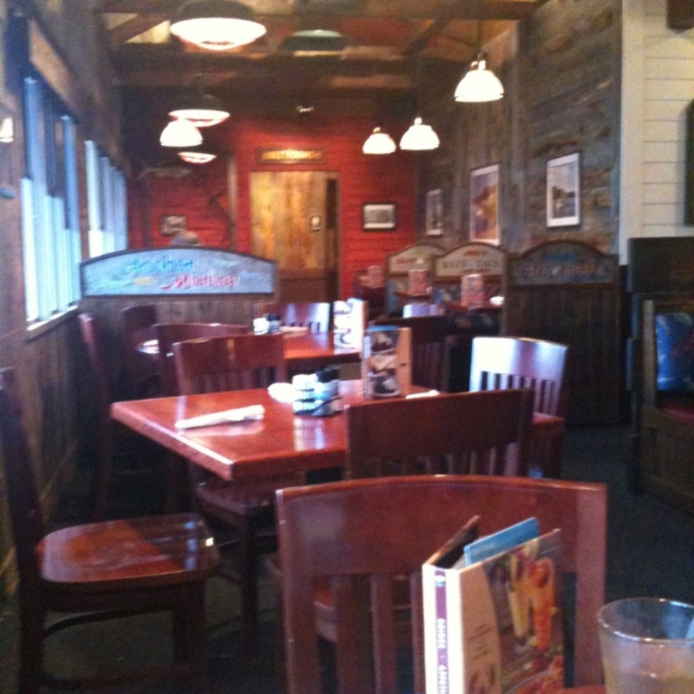 Red Lobster - Seafood Near Me - Fort Smith, Arkansas Red Lobster - Seafood Near Me - Fort Smith, Arkansas