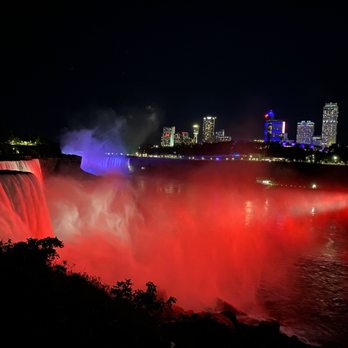 Niagara Falls - Landmarks & Historical Buildings Near Me - Niagara Falls, Ontario Niagara Falls - Landmarks & Historical Buildings Near Me - Niagara Falls, Ontario