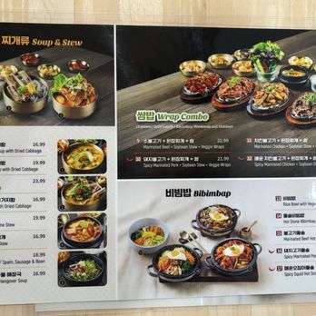 Tang 88 - Korean Near Me - Cerritos, California Tang 88 - Korean Near Me - Cerritos, California