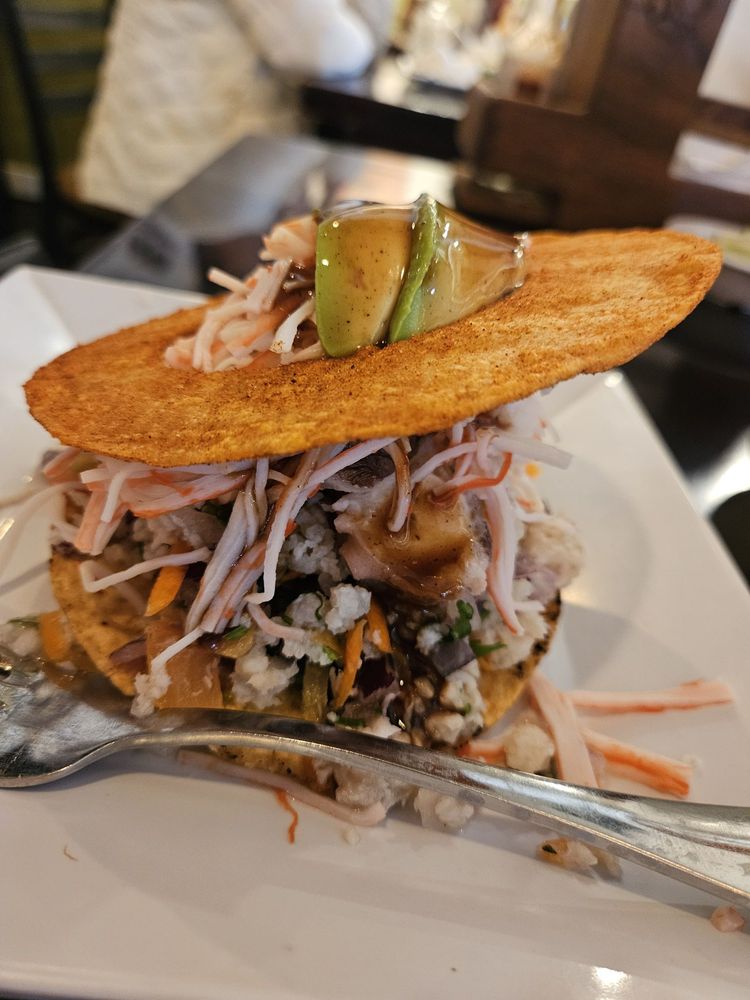 El 30 Mariscos