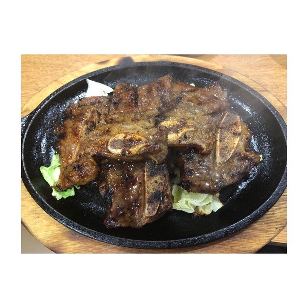 O-Bok Korean Restaurant - Kalbi - Korean Near Me - Honolulu, Hawaii O-Bok Korean Restaurant - Kalbi - Korean Near Me - Honolulu, Hawaii