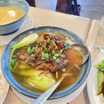 Big Fish Chinese Cafe - Chinese beef noodle soup - Chinese Near Me - San Jose, California Big Fish Chinese Cafe - Chinese beef noodle soup - Chinese Near Me - San Jose, California