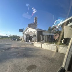 Long Lake Bar - The place;