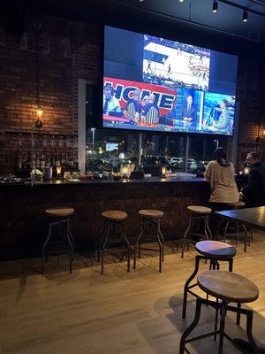 TRATA: The Restaurant At The Armory by null