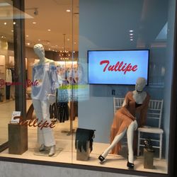 Tullipe