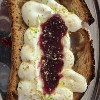 Address Coffee - Extraordinary Toast - Coffee & Tea Near Me - St. Augustine, Florida