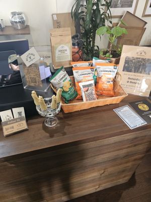 De La Playa Records & Leisure by null