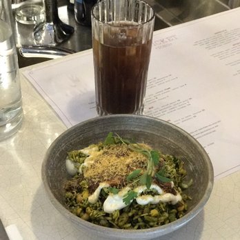 Kricket Soho - Bhelpuri - Indian Near Me - London, XGL Kricket Soho - Bhelpuri - Indian Near Me - London, XGL