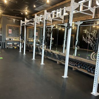 Vie Athletics - Weights area - Gyms Near Me - Chandler, Arizona Vie Athletics - Weights area - Gyms Near Me - Chandler, Arizona