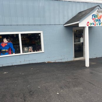Funky Town Comics & Vinyl - Toy Stores Near Me - Syracuse, New York Funky Town Comics & Vinyl - Toy Stores Near Me - Syracuse, New York