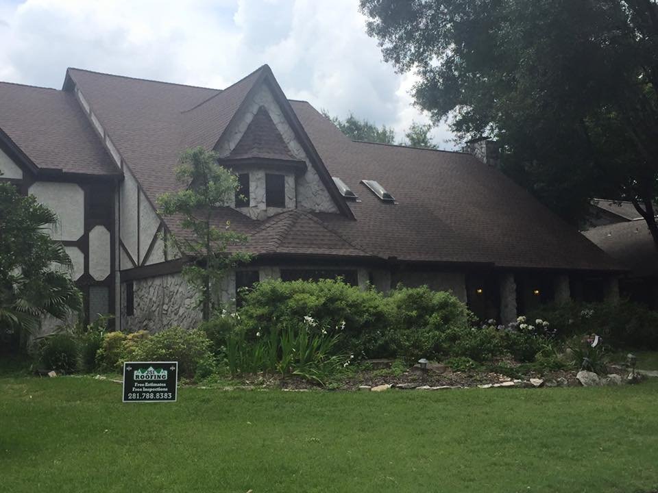 Slide of JSI Roofing