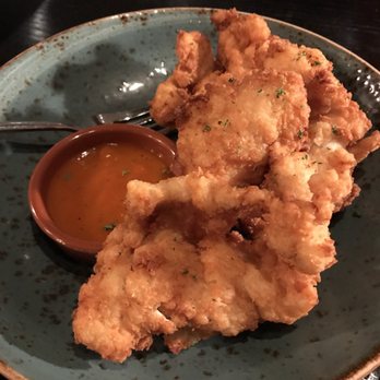 Public Kitchen & Bar - Fried chicken and hot sauce - New Zealand Near Me - Queenstown, OTA Public Kitchen & Bar - Fried chicken and hot sauce - New Zealand Near Me - Queenstown, OTA