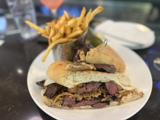 Whiskey Down Diner by null