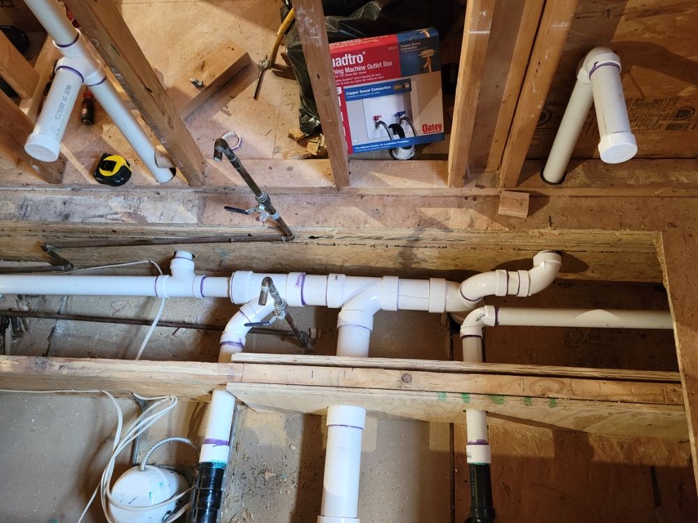 Slide of Kennedy Home Improvements