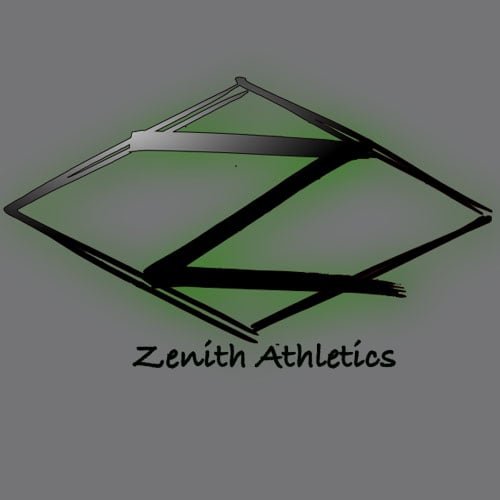 Zenith Athletics Logo