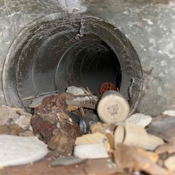 Dust Doctors - Air Duct Cleaning Near Me - Little Canada, Minnesota
