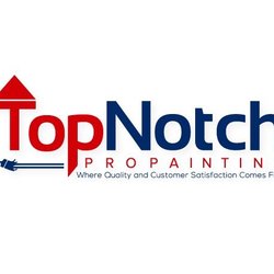Top Notch Pro Painting