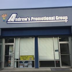 Andrew's Promotional Group