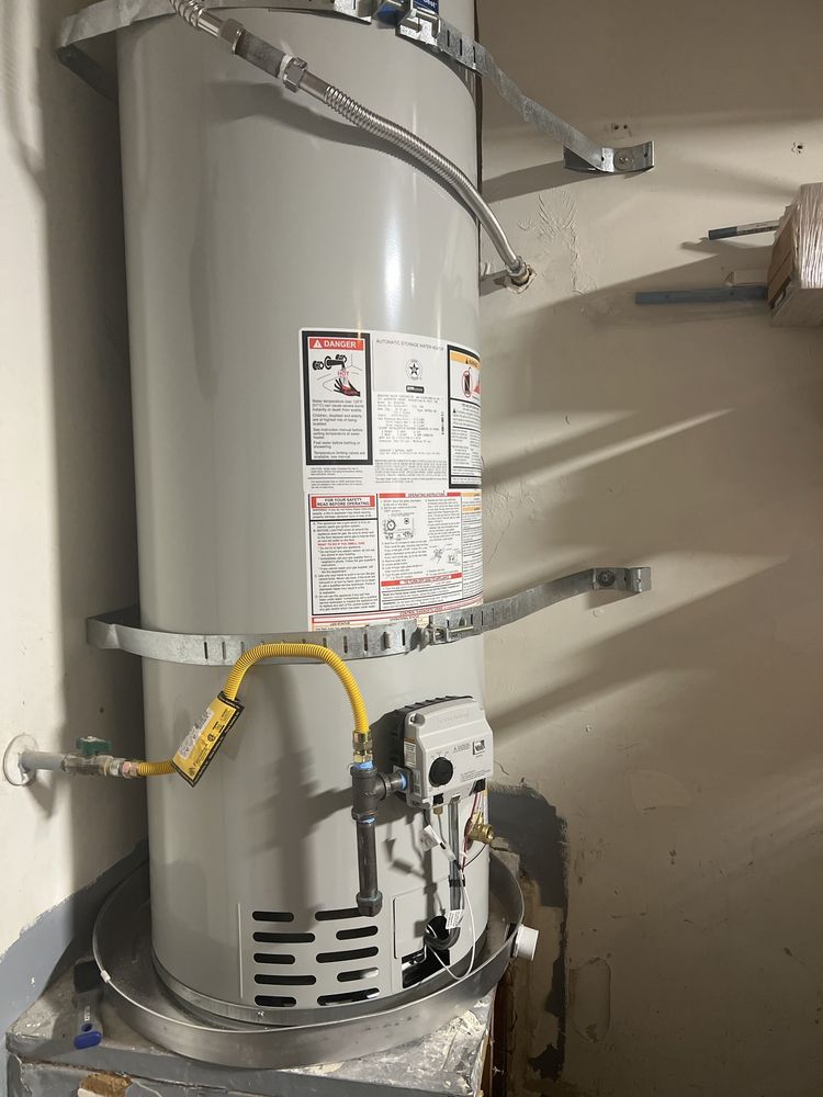 Slide of Superior Plumbing & Drain