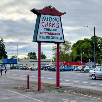 Kuong Chan's Chinese Restaurant - A neighborhood favorite - Chinese Near Me - Salem, Oregon Kuong Chan's Chinese Restaurant - A neighborhood favorite - Chinese Near Me - Salem, Oregon