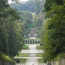 Parc de Marly