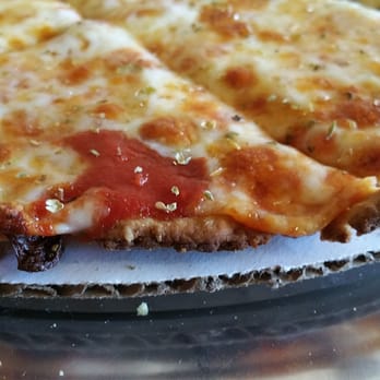Phil's Pizza - Pizza Near Me - Chicago, Illinois
