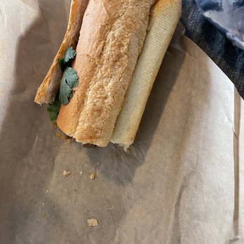 Pho Is For Lovers - Korean BBQ banh mi - Vietnamese Near Me - Richardson, Texas