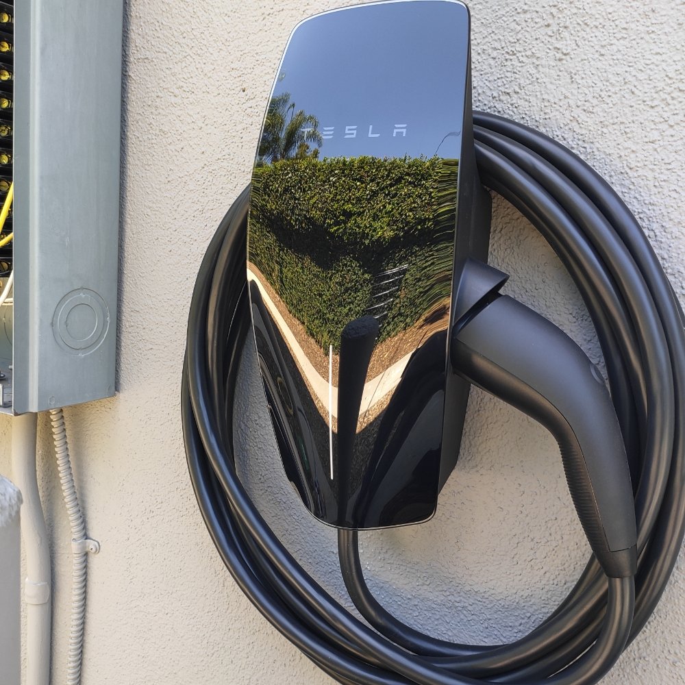 Slide of Emergency Electric One