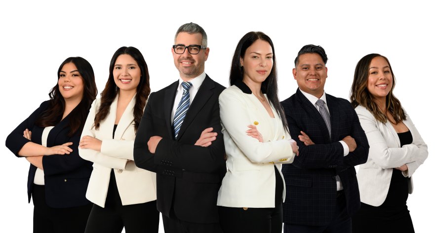 Braff Law Car Accident Personal Injury Lawyers - disability attorney in San Jose, CA