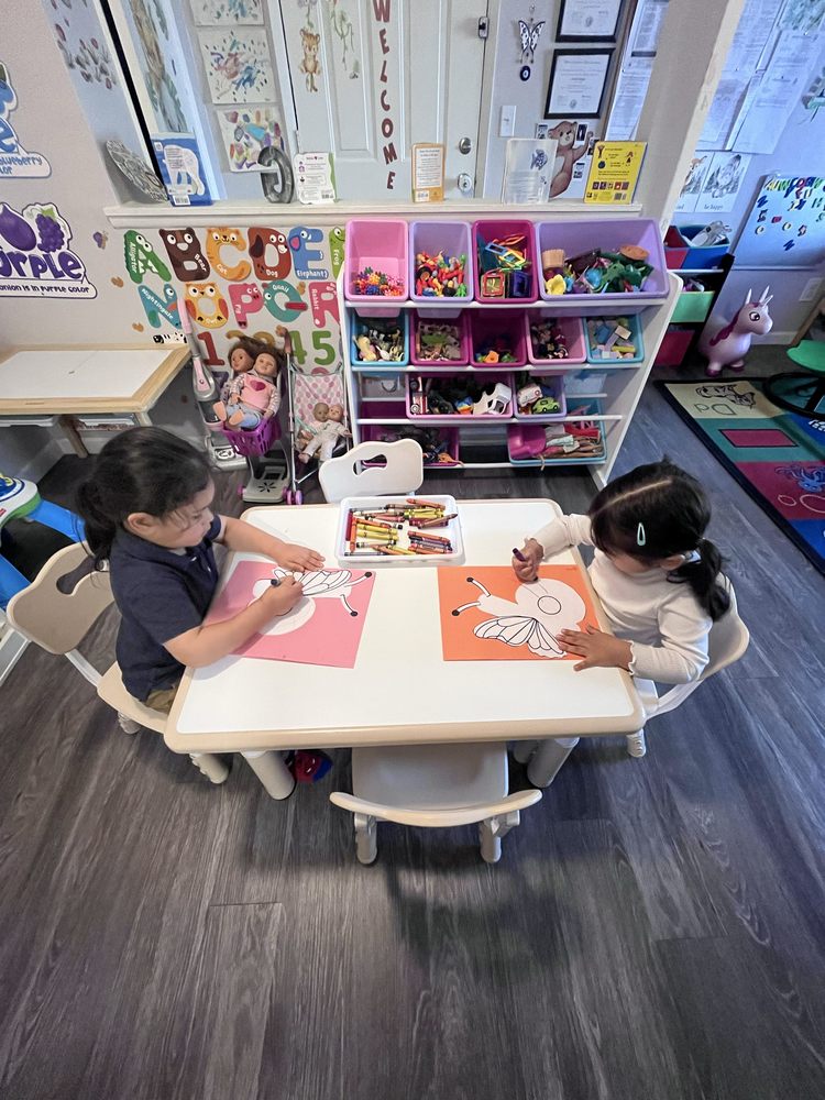 Mama G Little Bear Exploring Center - childcare center in Fresno, CA