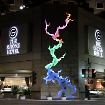 The Grove Hotel - Hotels Near Me - Boise, Idaho The Grove Hotel - Hotels Near Me - Boise, Idaho