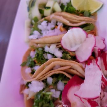 Mary's Botanitas - Chicken taco - Mexican Near Me - Woodstock, Virginia Mary's Botanitas - Chicken taco - Mexican Near Me - Woodstock, Virginia