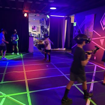 Escape To VR - Escape Rooms From The Multiverse - Virtual Reality Centers Near Me - Carlsbad, California Escape To VR - Escape Rooms From The Multiverse - Virtual Reality Centers Near Me - Carlsbad, California