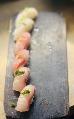 Uchiko Houston by null