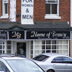 Home of Beauty