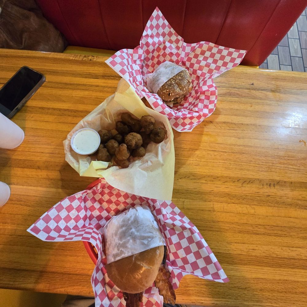 Dairy Palace - Burgers Near Me - Canton, Texas Dairy Palace - Burgers Near Me - Canton, Texas