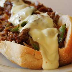 Wilson's Grill