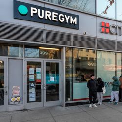 Blink Fitness - Bushwick - Bushwick