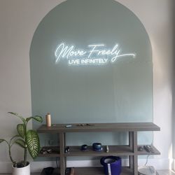 Brickell Yoga