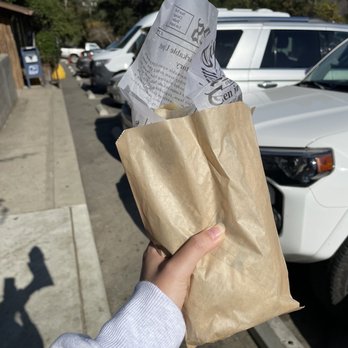 Big Sur Deli - Delis Near Me - Big Sur, California