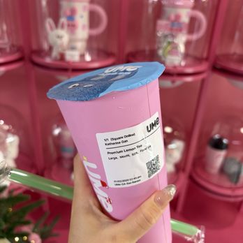 Ume Tea - Bubble Tea Near Me - San Ramon, California