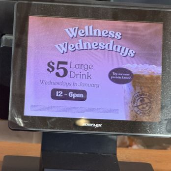 The Coffee Bean & Tea Leaf - Coffee & Tea Near Me - Chandler, Arizona
