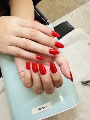 Peony Nail Spa by null