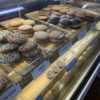 Mike's Pastry - Cookies - Bakeries Near Me - Boston, Massachusetts Mike's Pastry - Cookies - Bakeries Near Me - Boston, Massachusetts