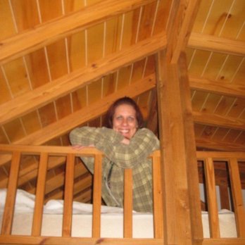 Encore Miami Everglades - Beds in loft - Campgrounds Near Me - Miami, Florida