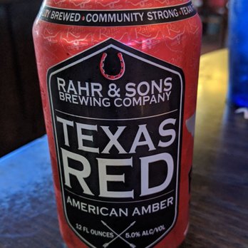 Rib Hut - Craft beers - Barbeque Near Me - El Paso, Texas