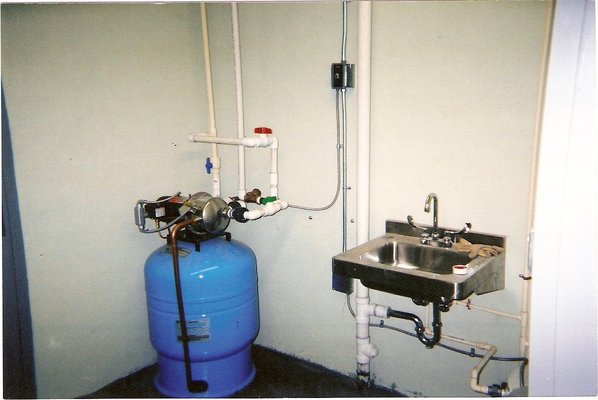 Jerrys Plumbing & Heating