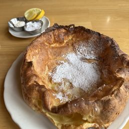 Dutch Baby Dutch Baby