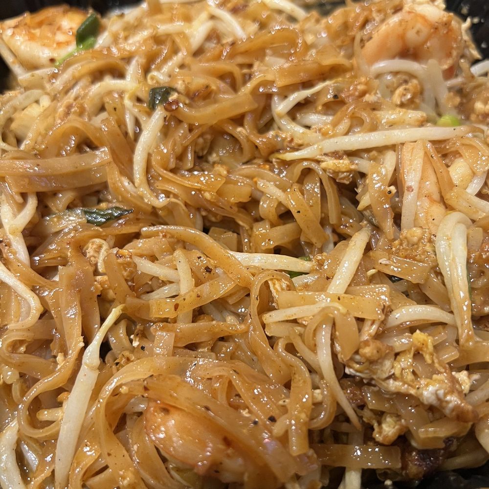 Thai Spice - Pad Thai - Thai Near Me - Irvine, California Thai Spice - Pad Thai - Thai Near Me - Irvine, California