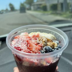 Piña Smoothie